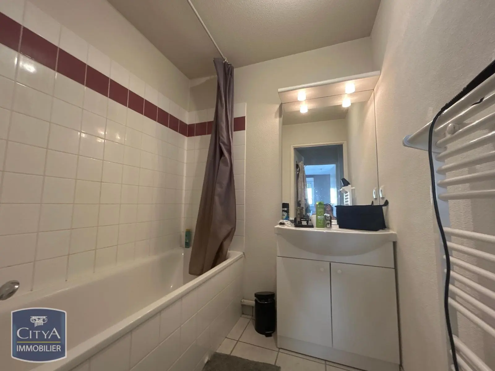 Photo 9 Appartement 2 pièces 45.14m²