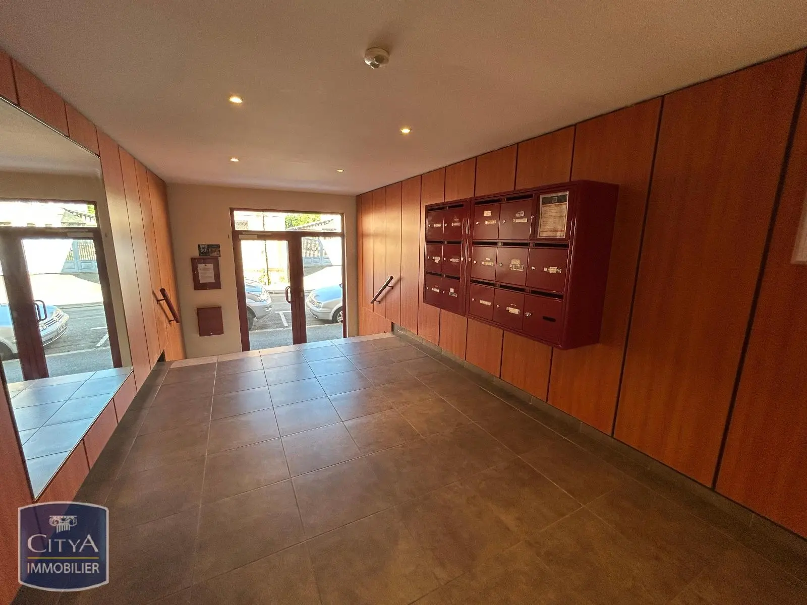 Photo 12 Appartement 2 pièces 45.14m²