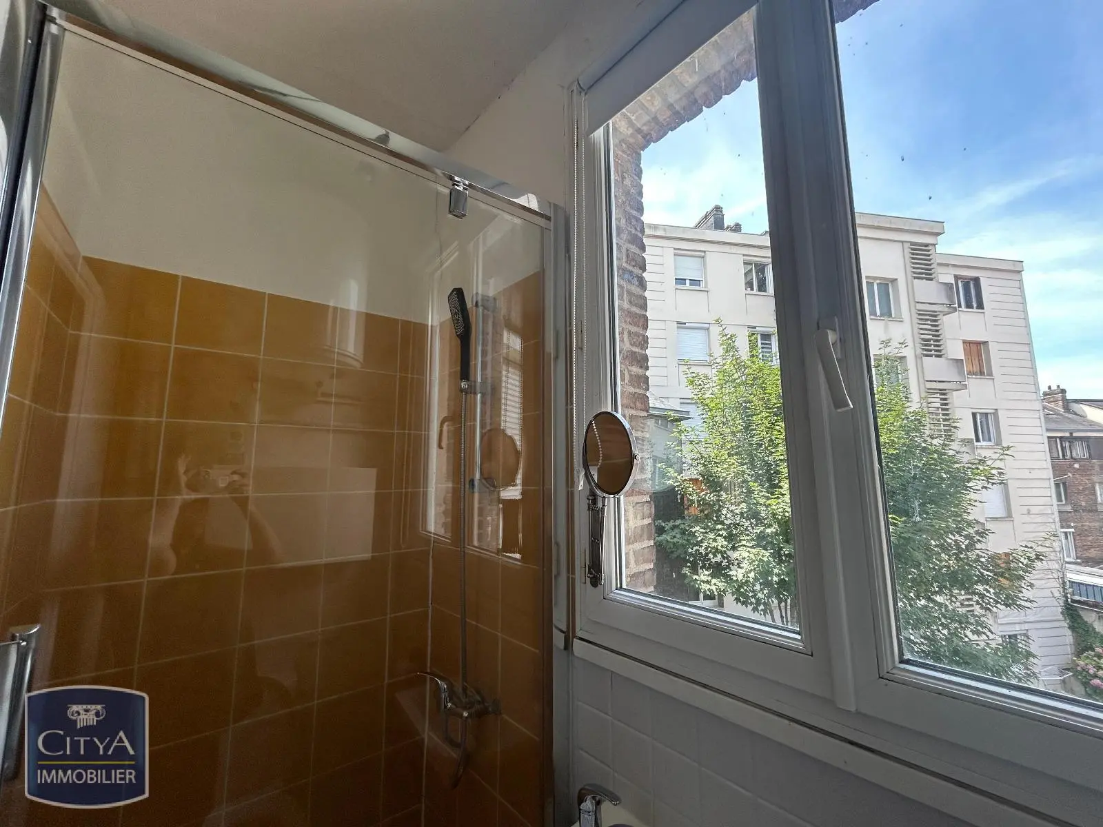Photo 7 appartement Rouen