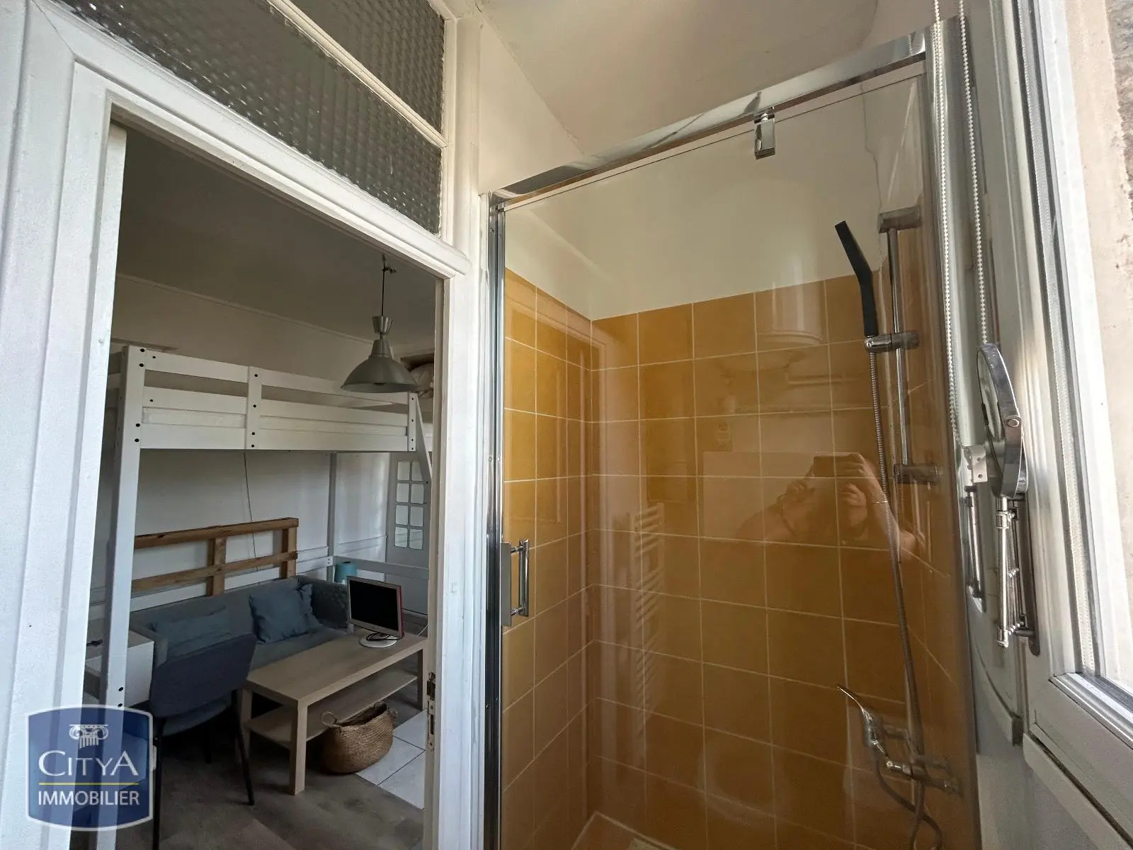 Photo 5 appartement Rouen