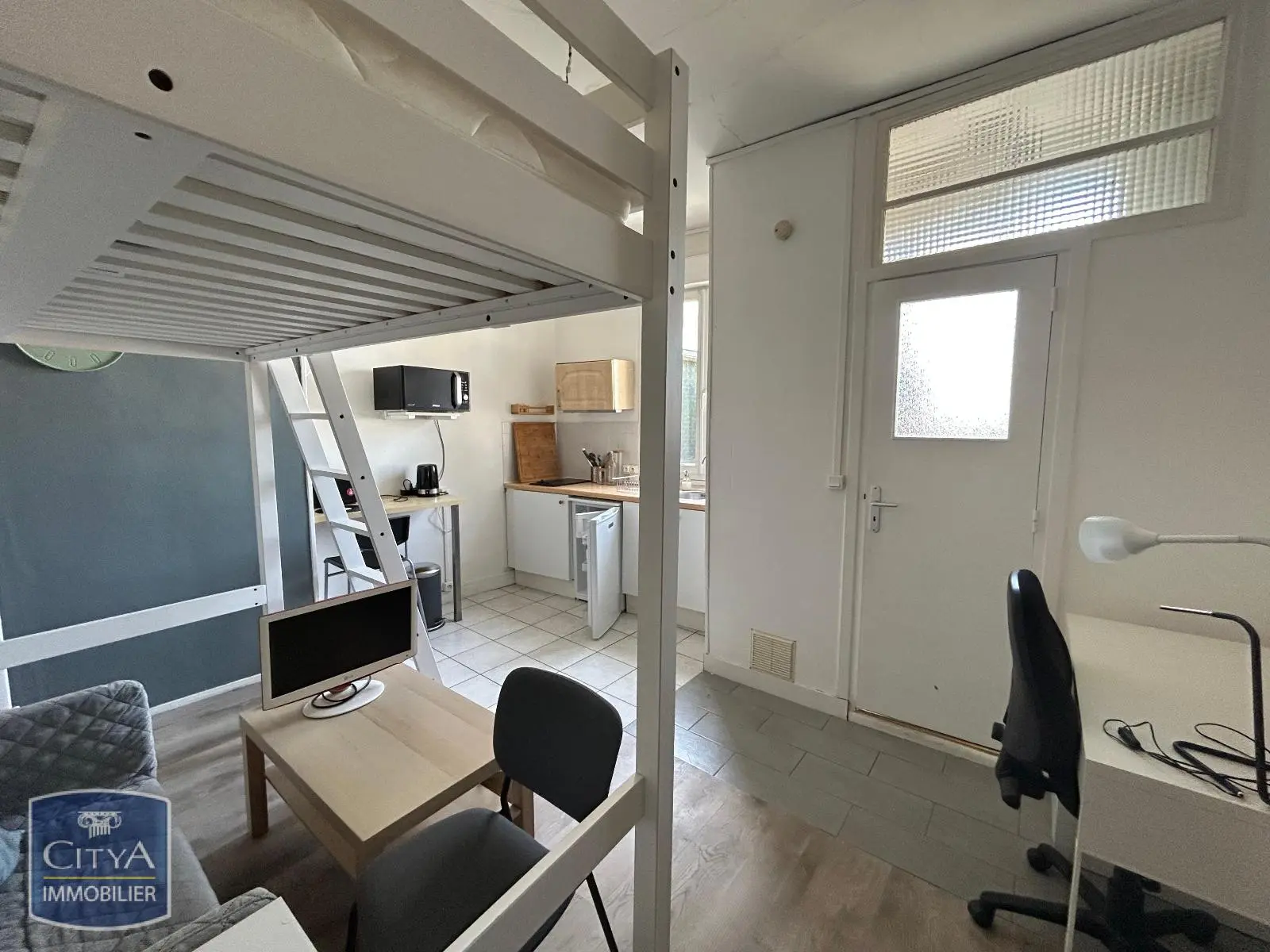 Photo 4 appartement Rouen