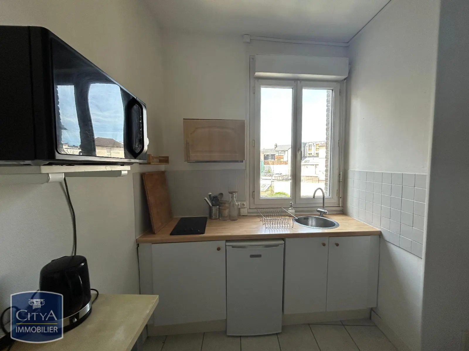 Photo 3 appartement Rouen