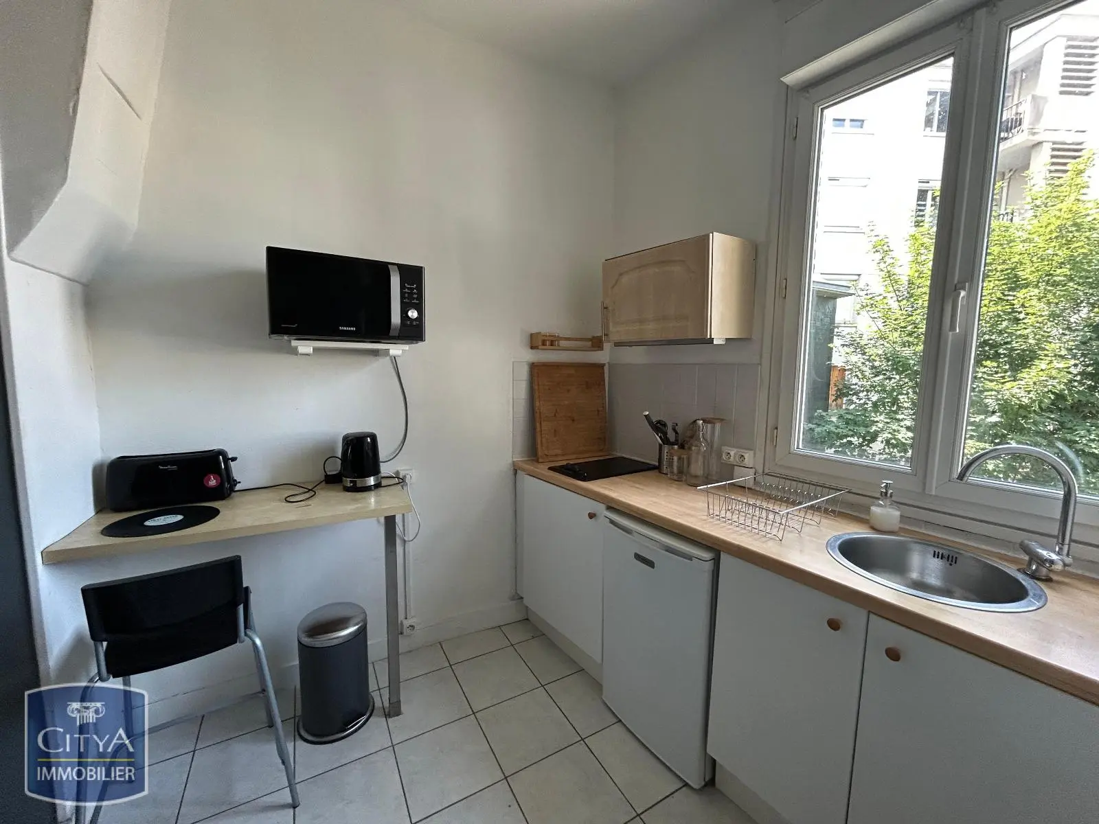 Photo 1 appartement Rouen