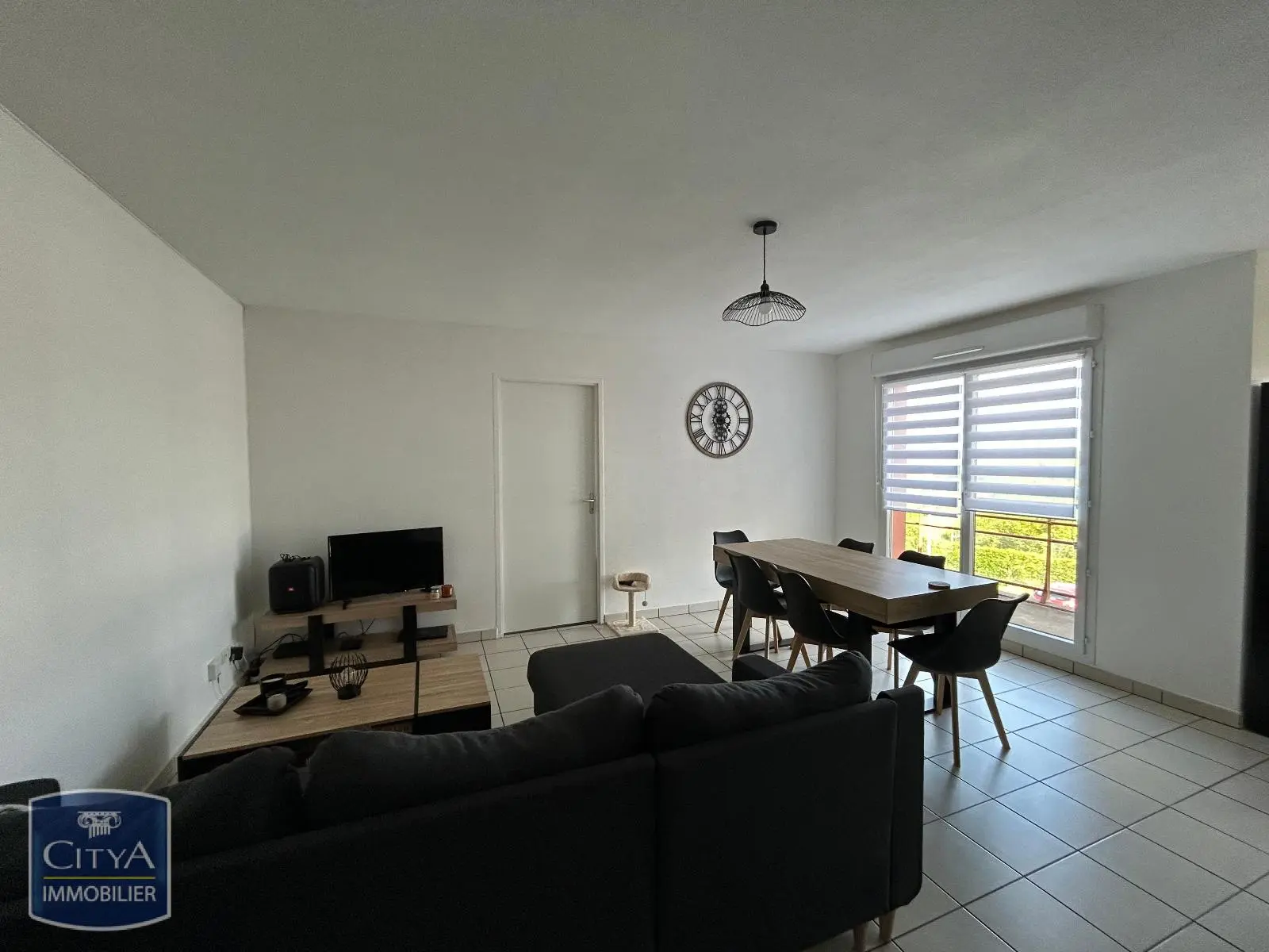 Photo 2 Appartement 2 pièces 54.8m²