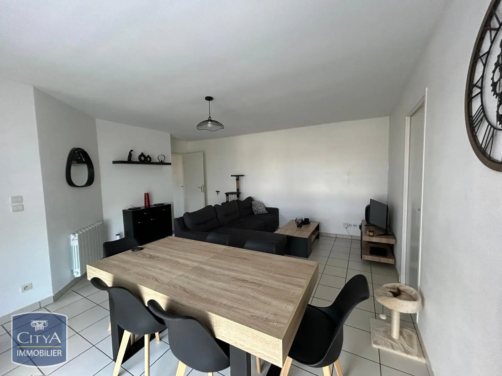 Photo 3 Appartement 2 pièces 54.8m²