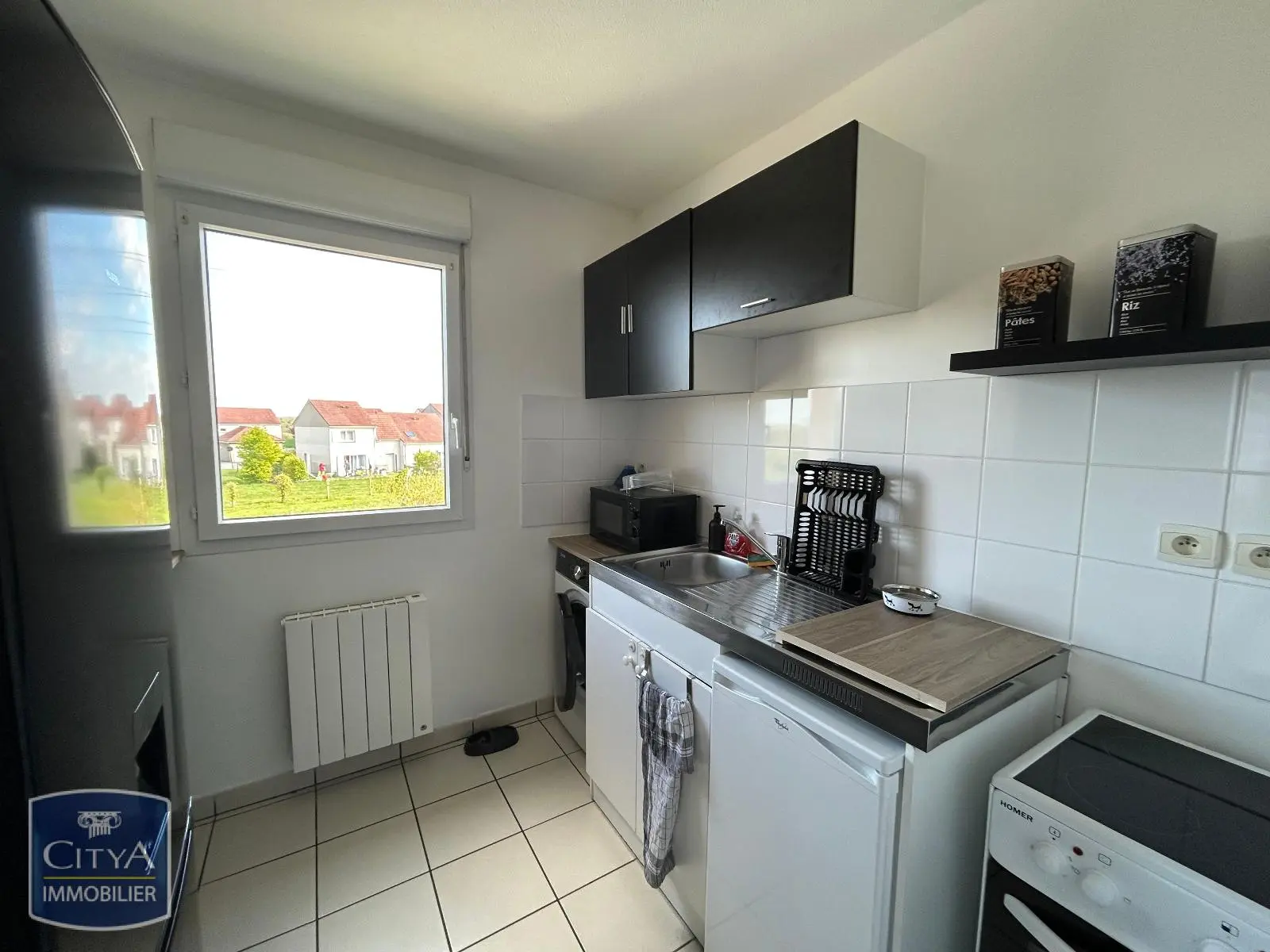 Photo 4 Appartement 2 pièces 54.8m²