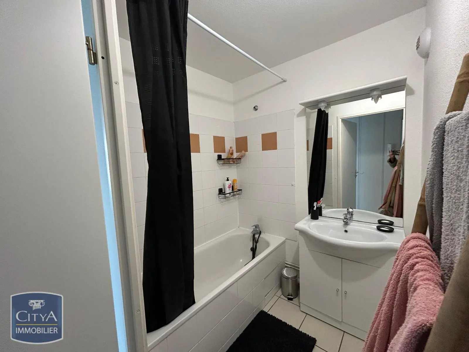 Photo 6 Appartement 2 pièces 54.8m²