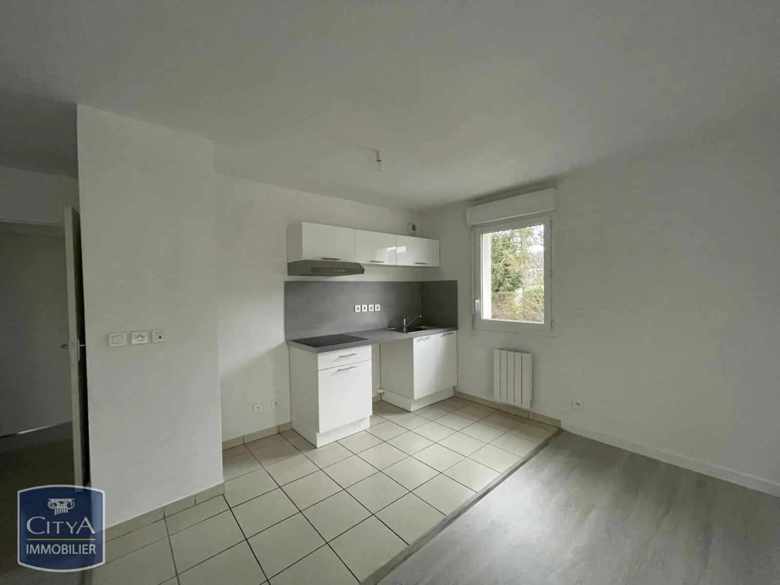 Photo 2 pour Appartement 3 pièces 70.08m² Photo 2 Appartement 3 pièces 70.08m²