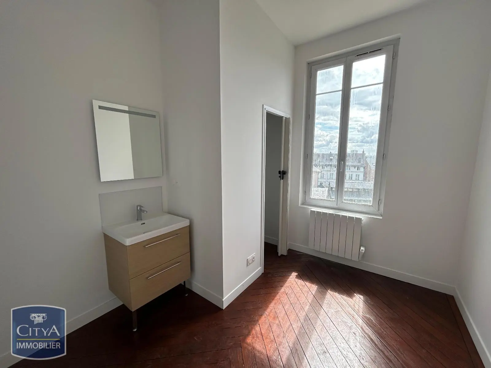 Photo 4 Appartement 2 pièces 21.65m²
