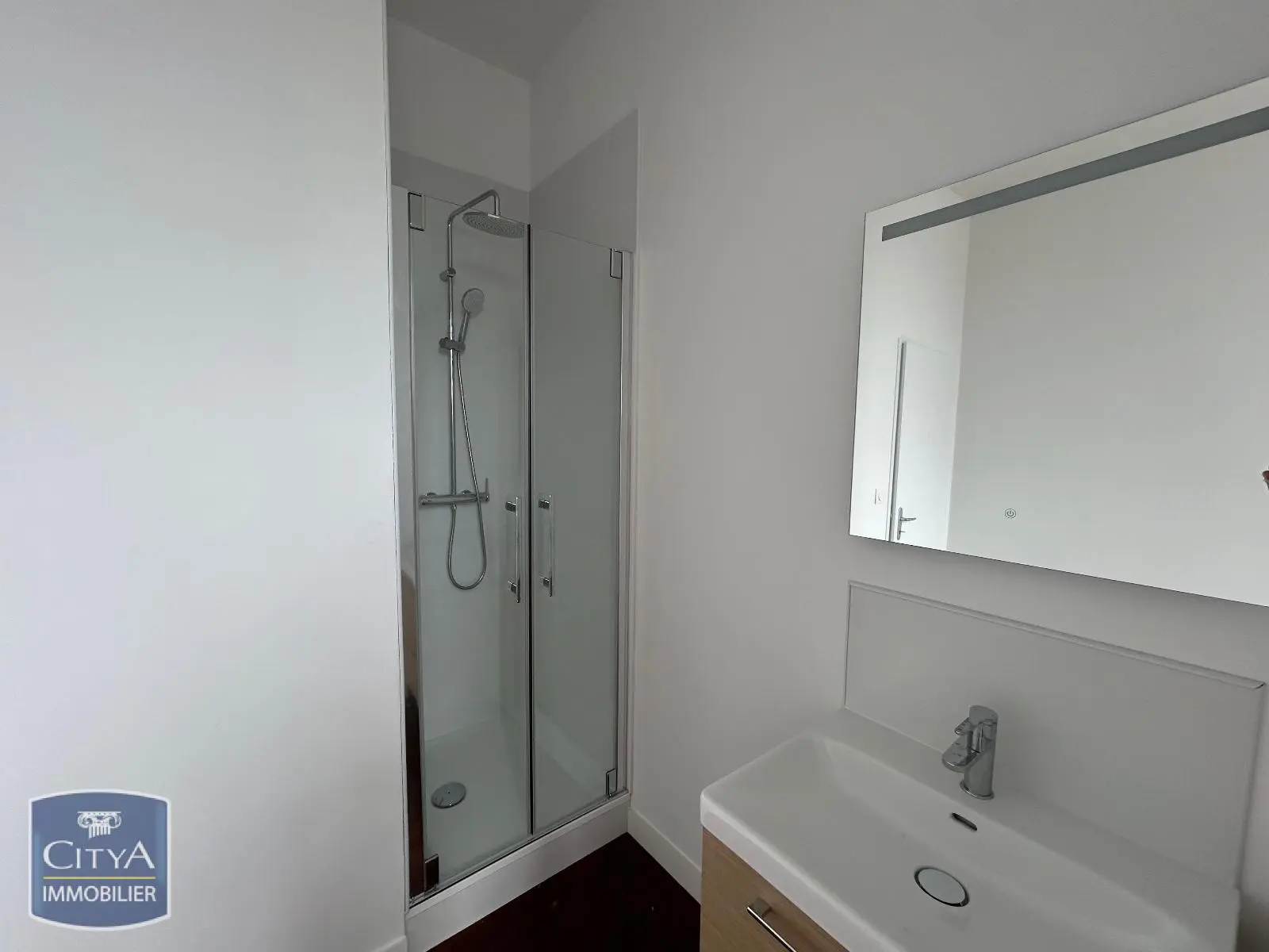 Photo 7 Appartement 2 pièces 21.65m²