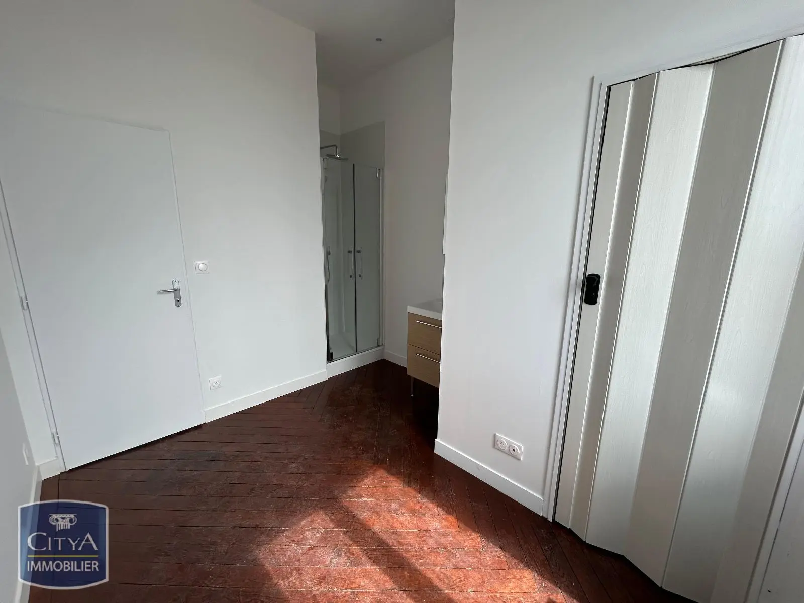 Photo 6 Appartement 2 pièces 21.65m²