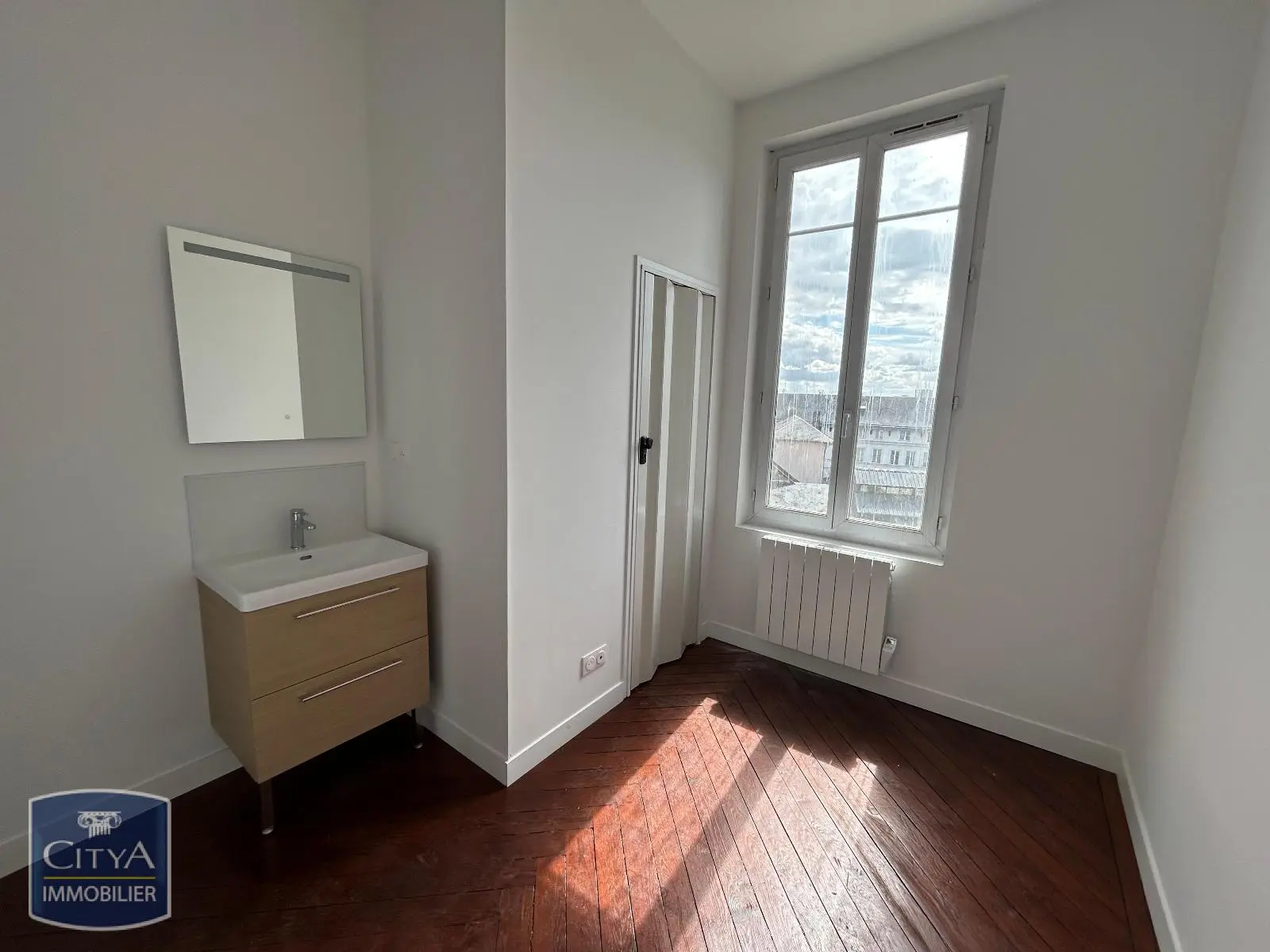 Photo 8 Appartement 2 pièces 21.65m²