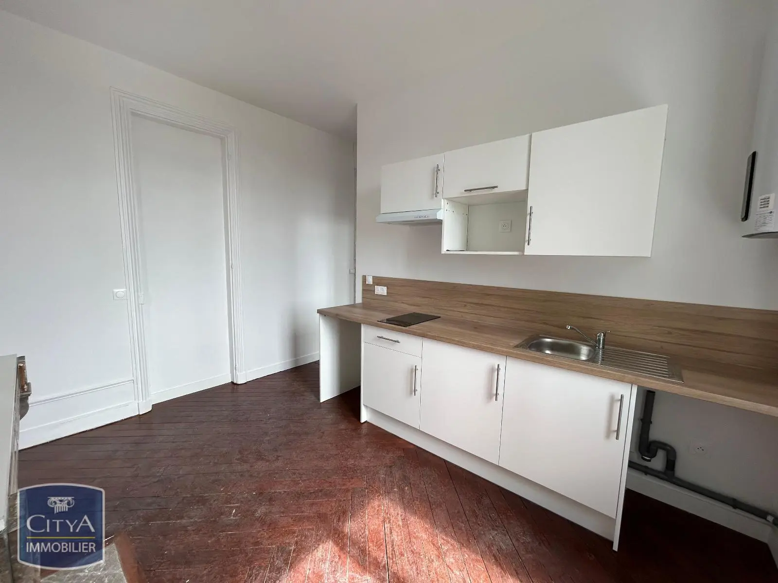 Photo 3 Appartement 2 pièces 21.65m²