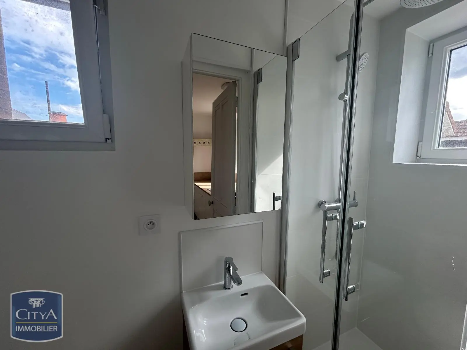 Photo 7 Appartement 3 pièces 47.48m²