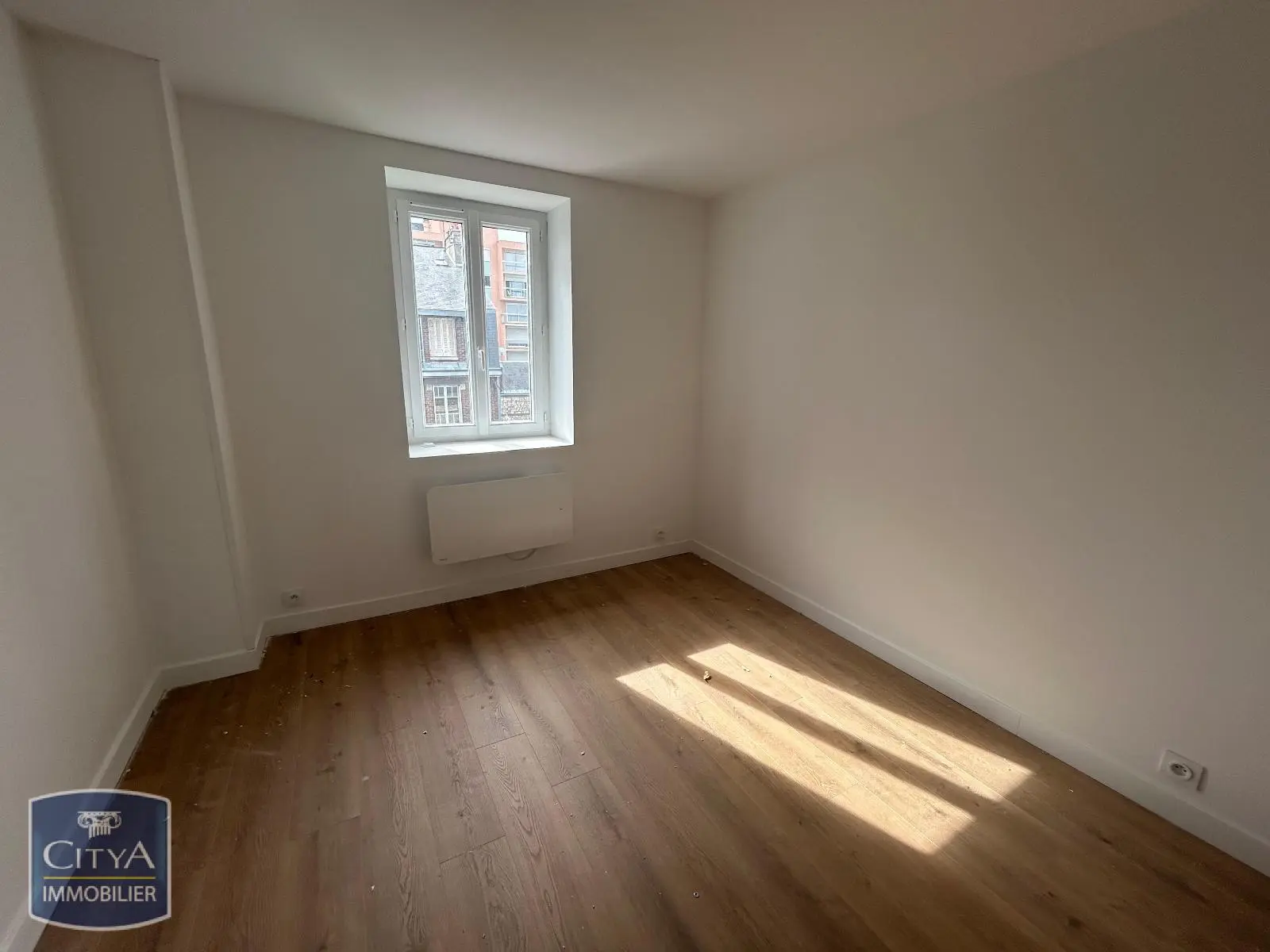 Photo 4 Appartement 3 pièces 47.48m²