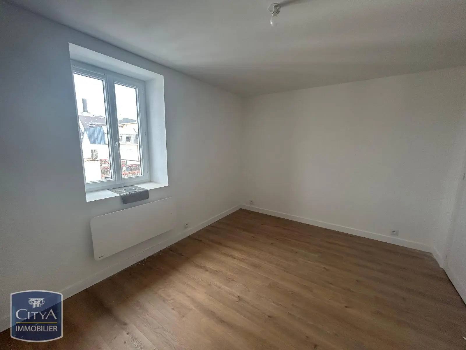 Photo 5 Appartement 3 pièces 47.48m²