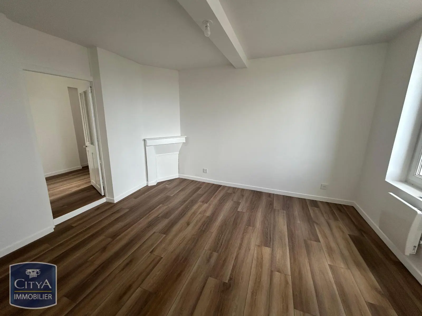 Photo 2 appartement Rouen