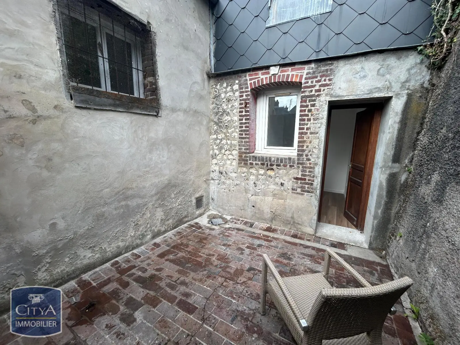 Photo 3 appartement Rouen