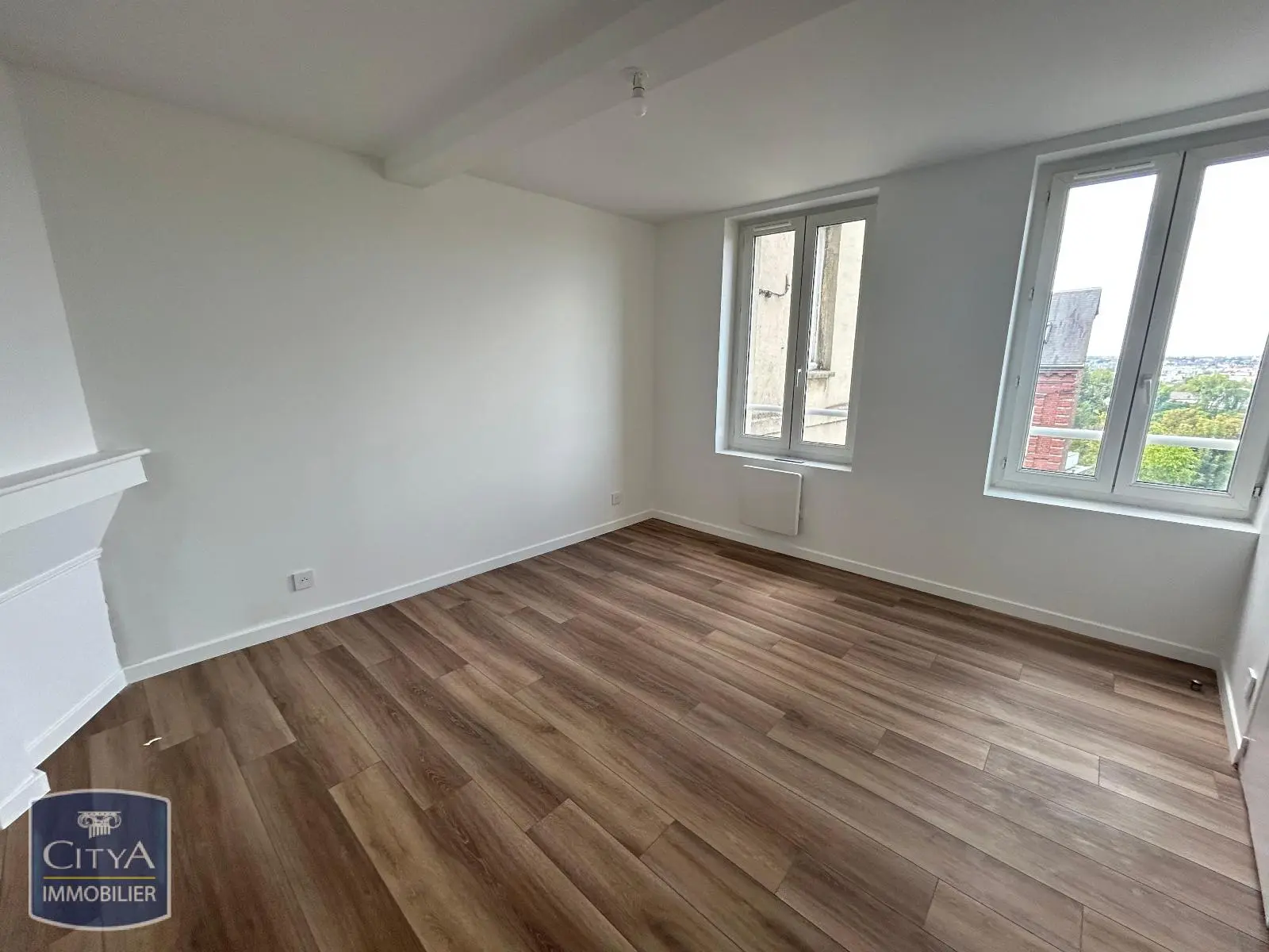 Photo 1 Appartement 2 pièces 35m²