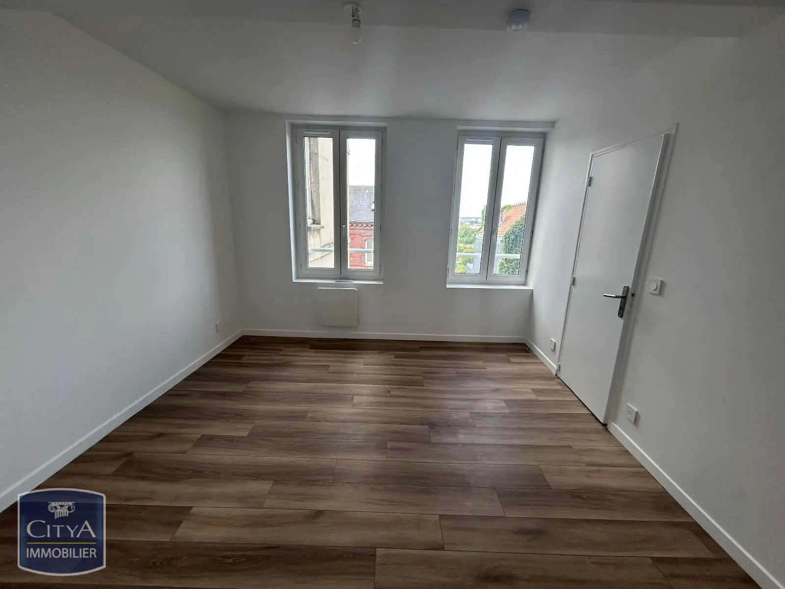 Photo 1 appartement Rouen
