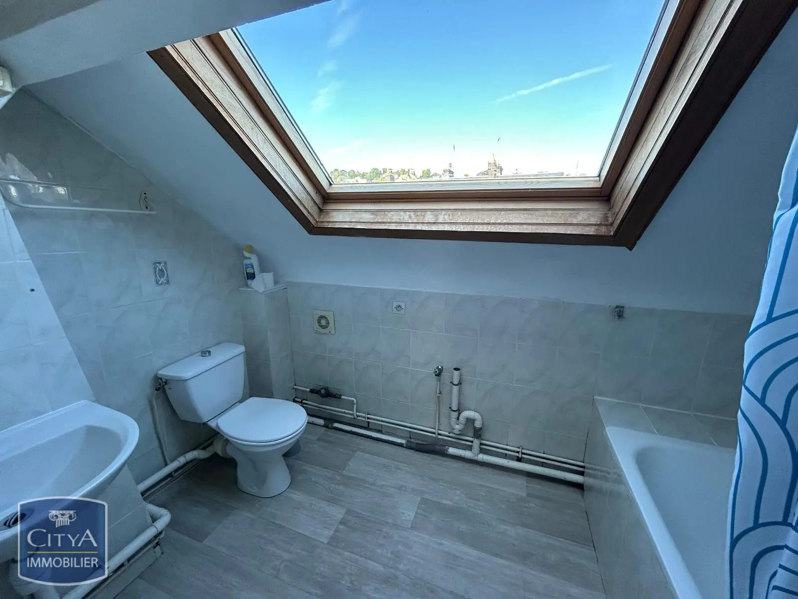 Photo 4 Appartement 1 pièce 27m²