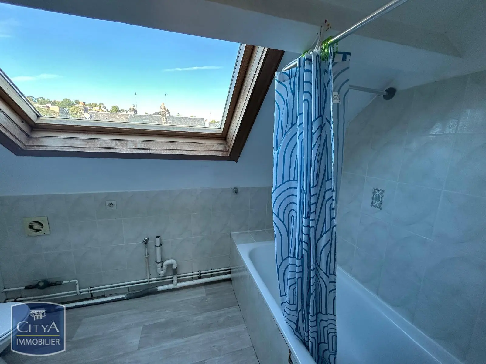 Photo 9 Appartement 1 pièce 27m²