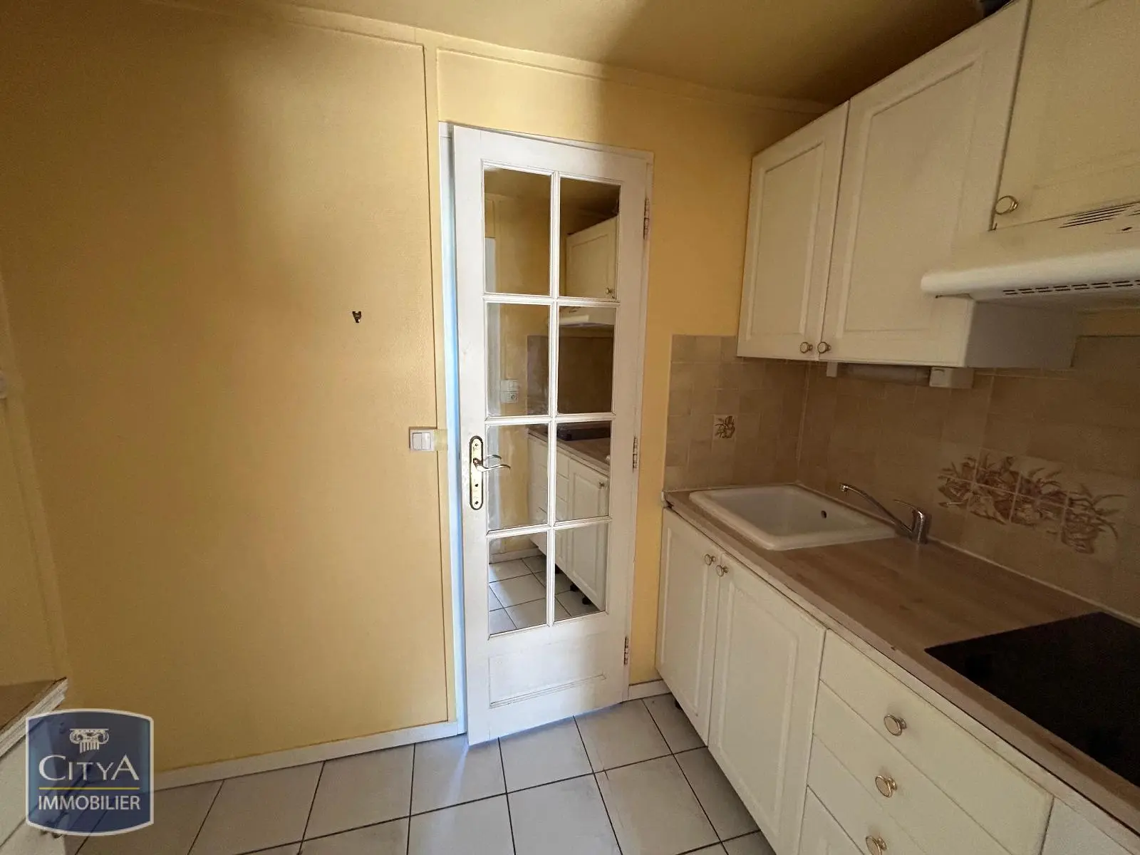 Photo 7 Appartement 1 pièce 27m²