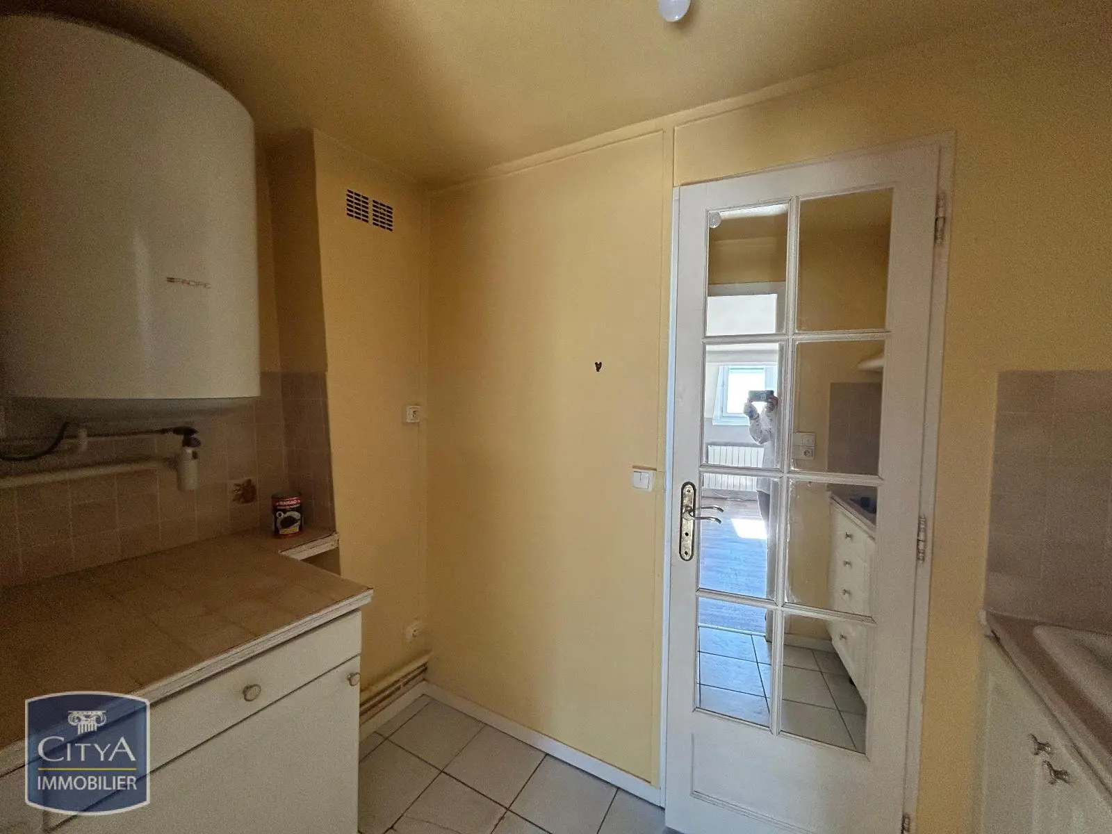 Photo 6 Appartement 1 pièce 27m²