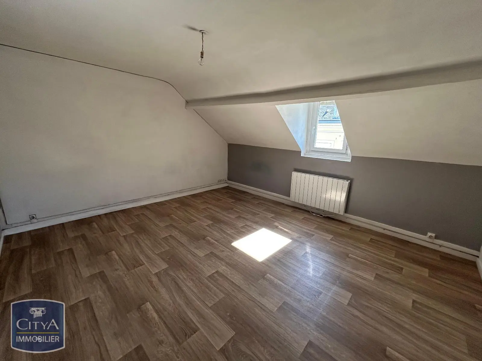 Photo 3 Appartement 1 pièce 27m²