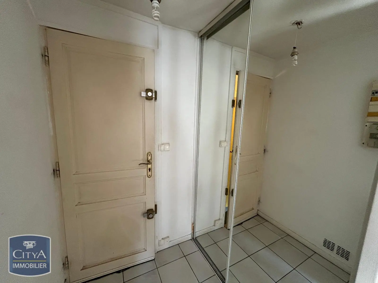 Photo 5 Appartement 1 pièce 27m²