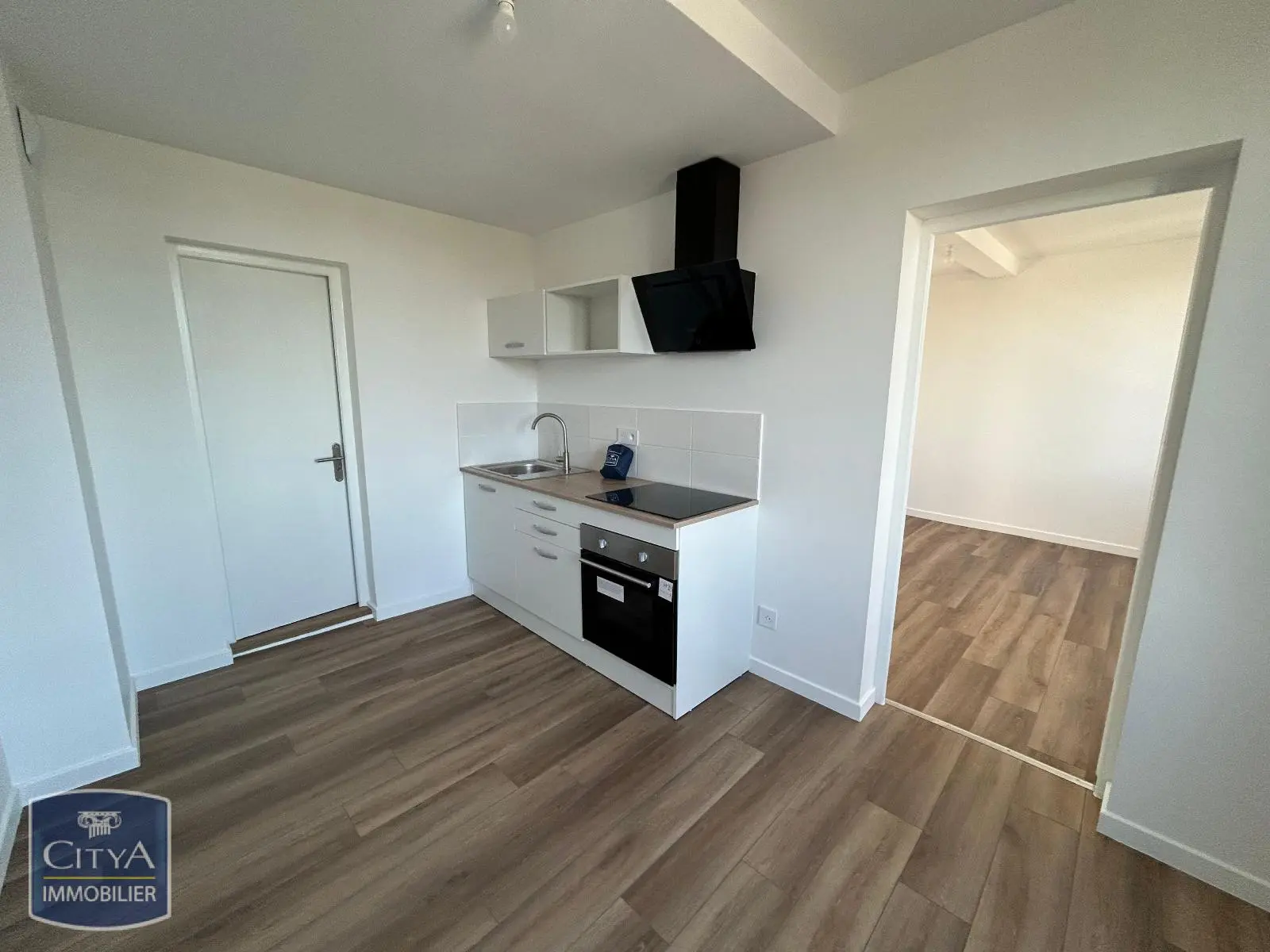 Photo 1 Appartement 2 pièces 35m²