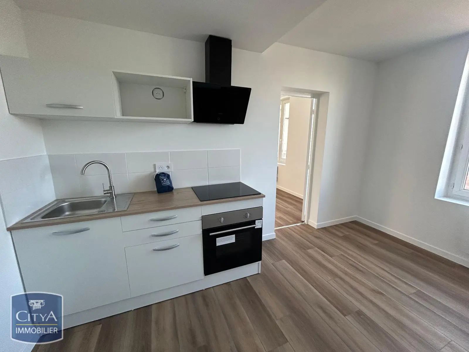 Photo 3 Appartement 2 pièces 35m²