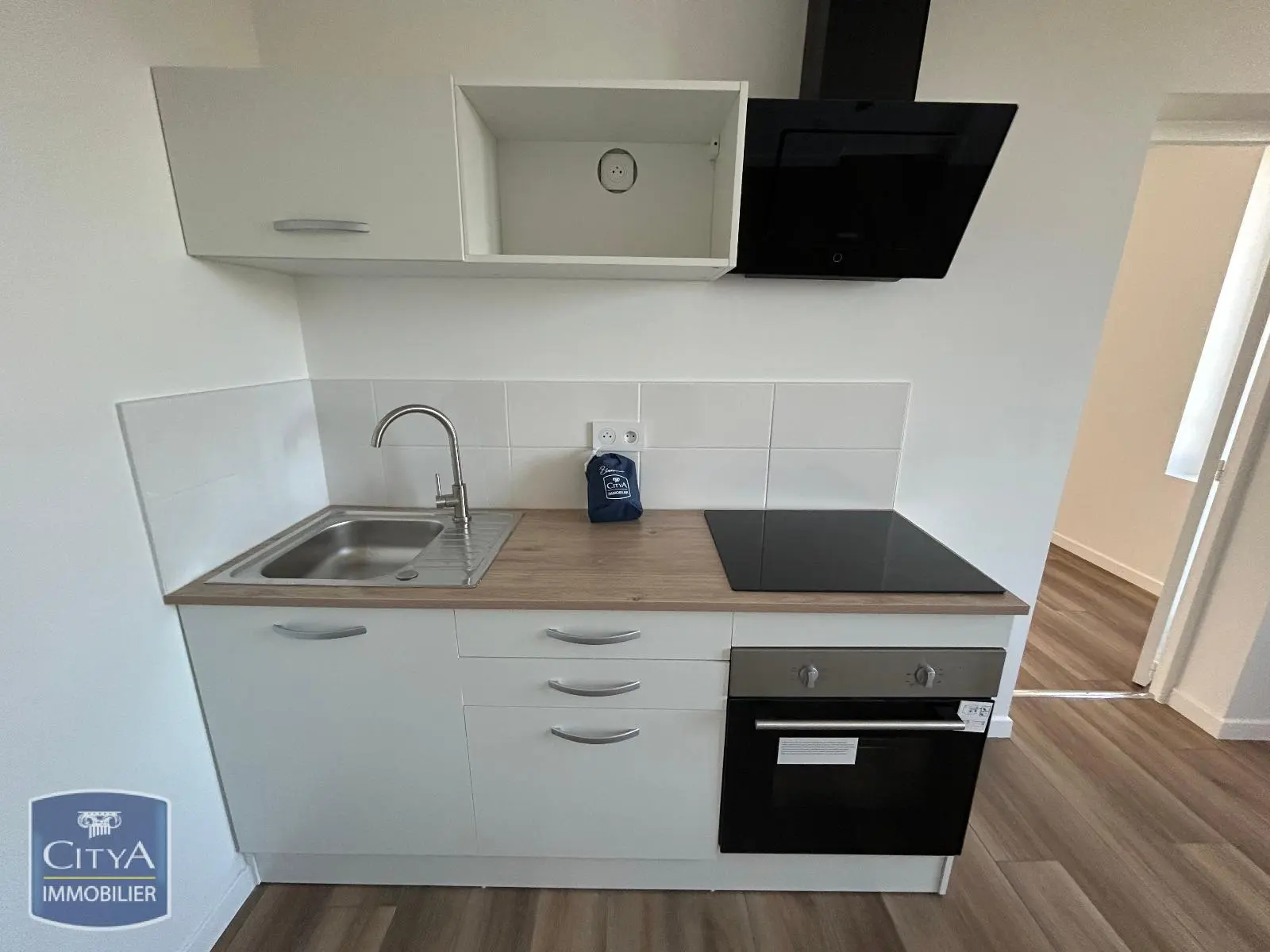 Photo 11 Appartement 2 pièces 35m²