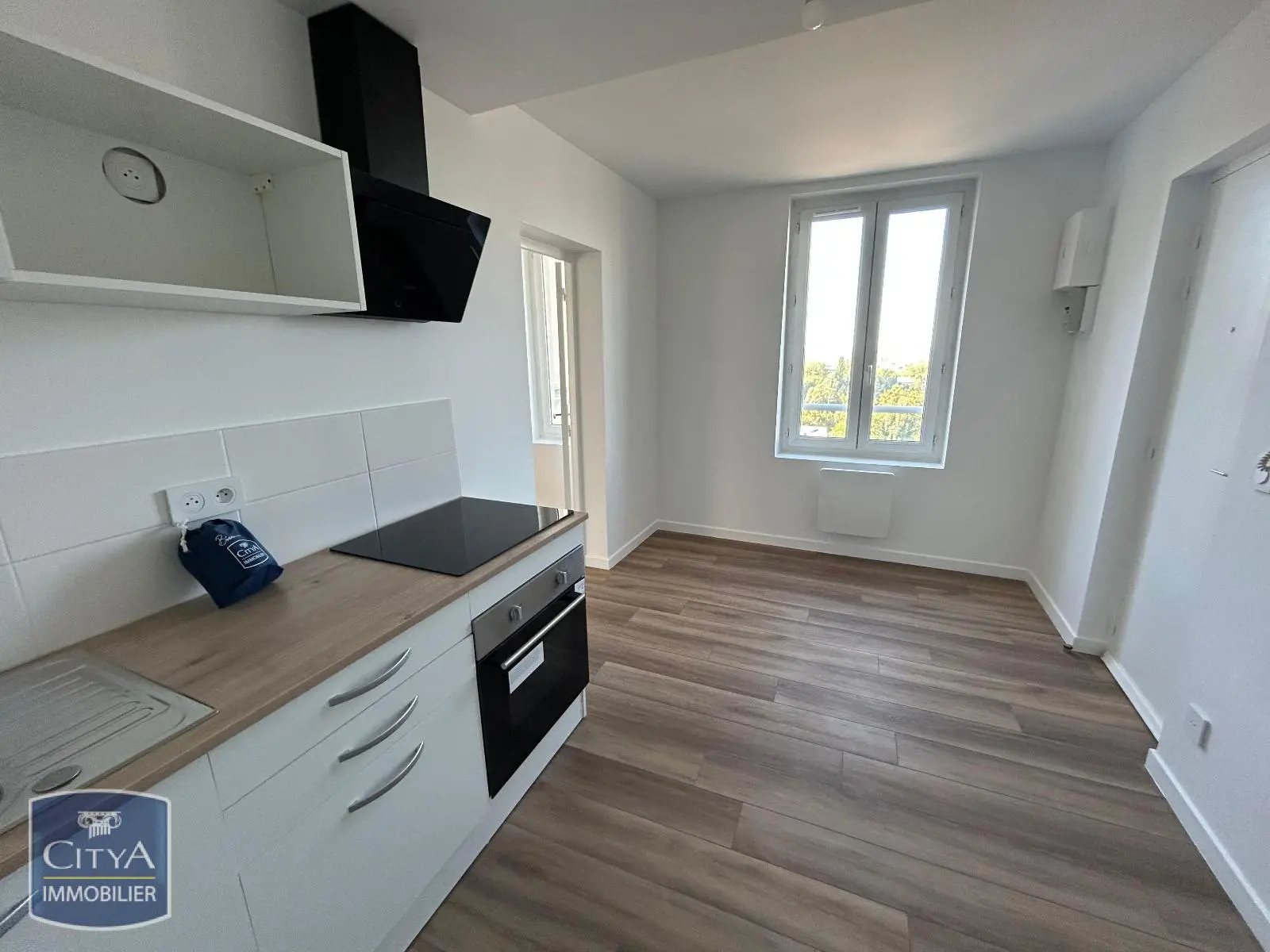 Photo 5 Appartement 2 pièces 35m²