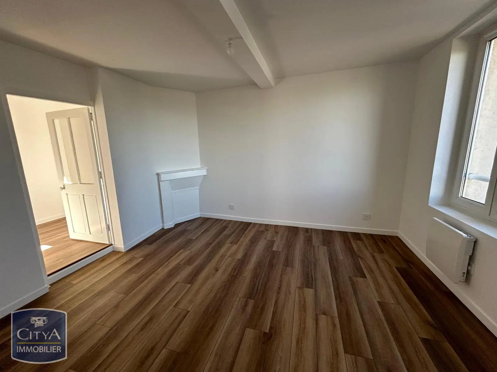 Photo 4 Appartement 2 pièces 35m²