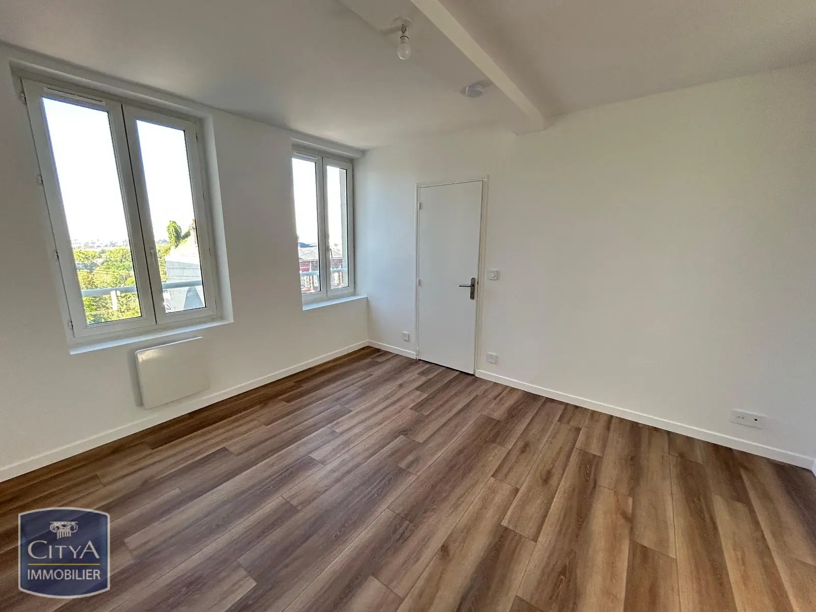 Photo 2 Appartement 2 pièces 35m²