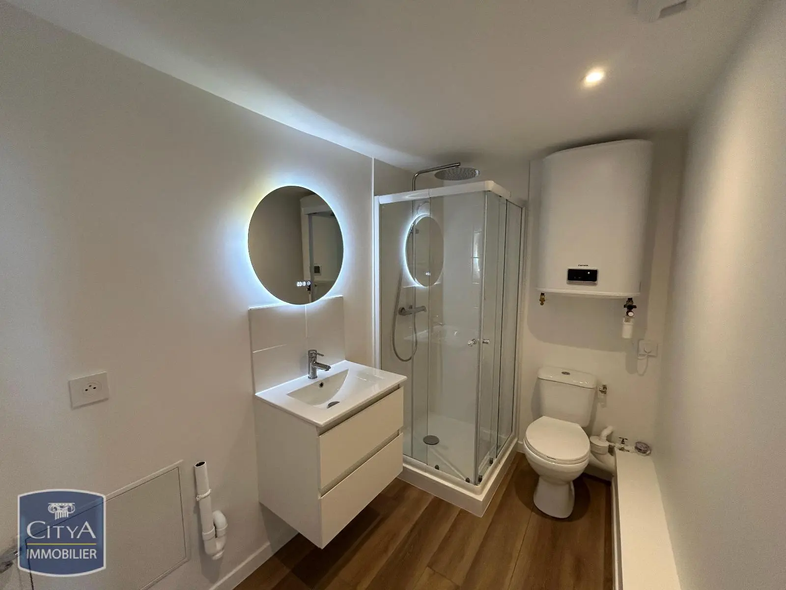 Photo 6 Appartement 2 pièces 35m²