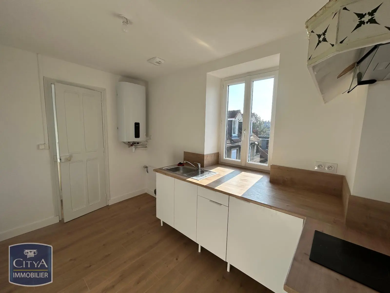Photo 3 Appartement 3 pièces 47.48m²