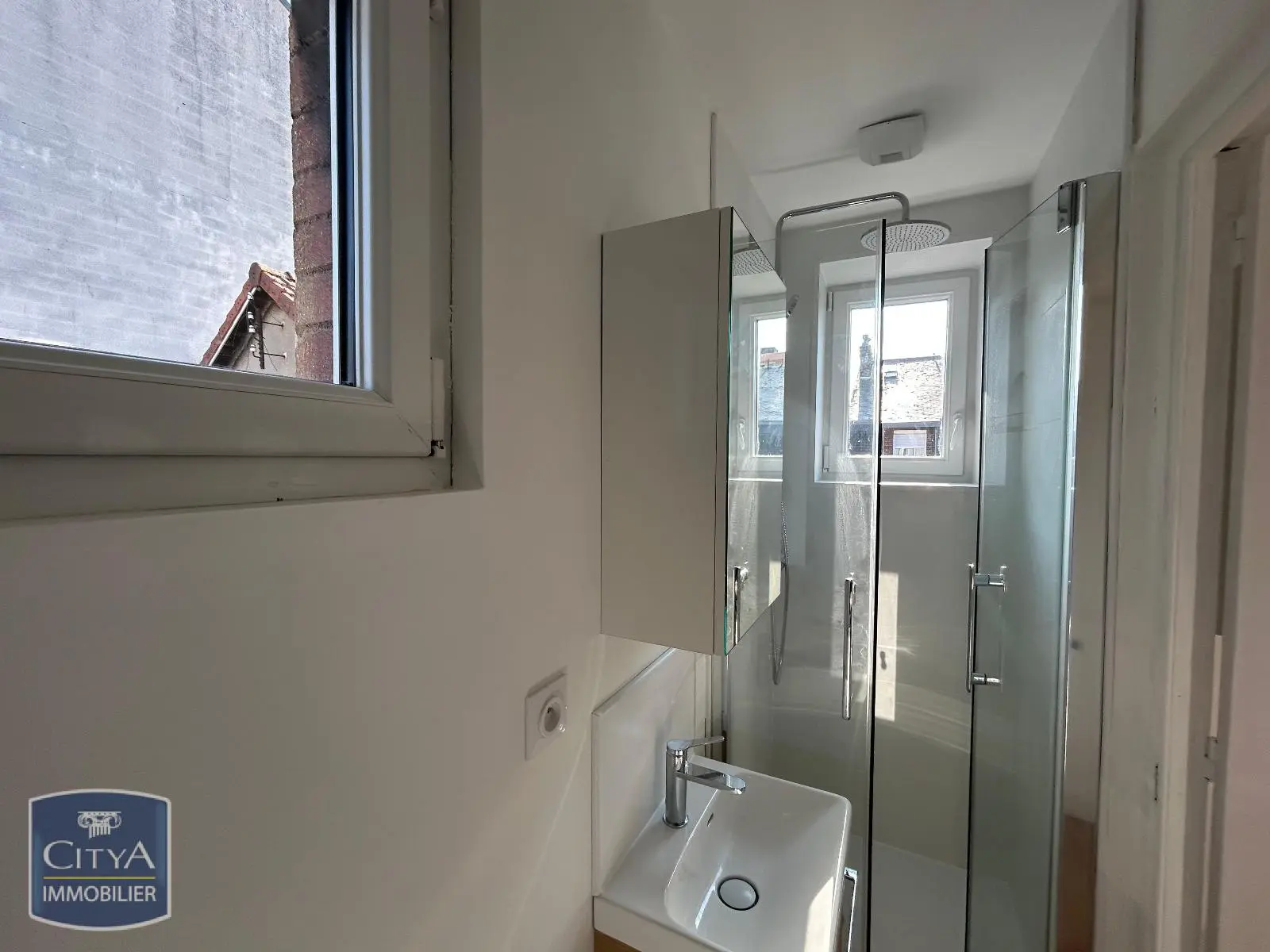 Photo 8 Appartement 3 pièces 47.48m²