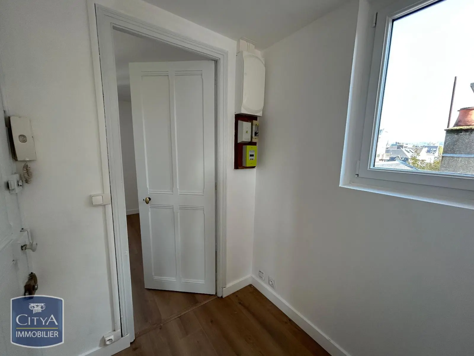 Photo 13 Appartement 3 pièces 47.48m²