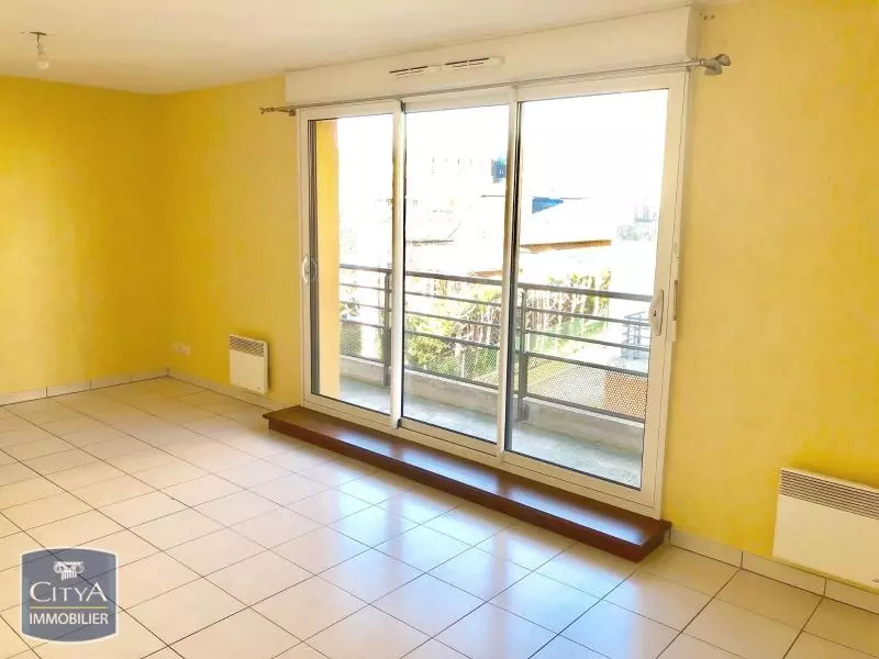 Illustration pour Appartement 3 pièces 66.27m² Photo Appartement 3 pièces 66.27m²
