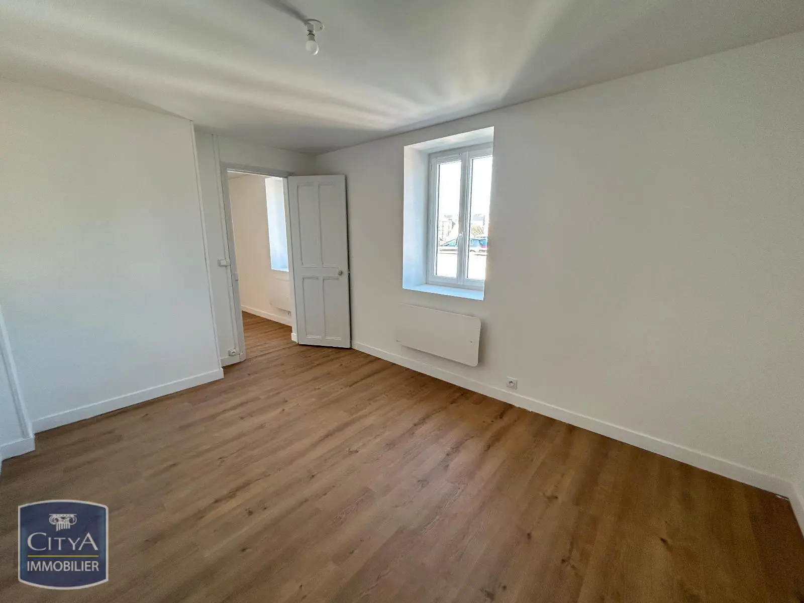 Photo 2 Appartement 3 pièces 47.48m²