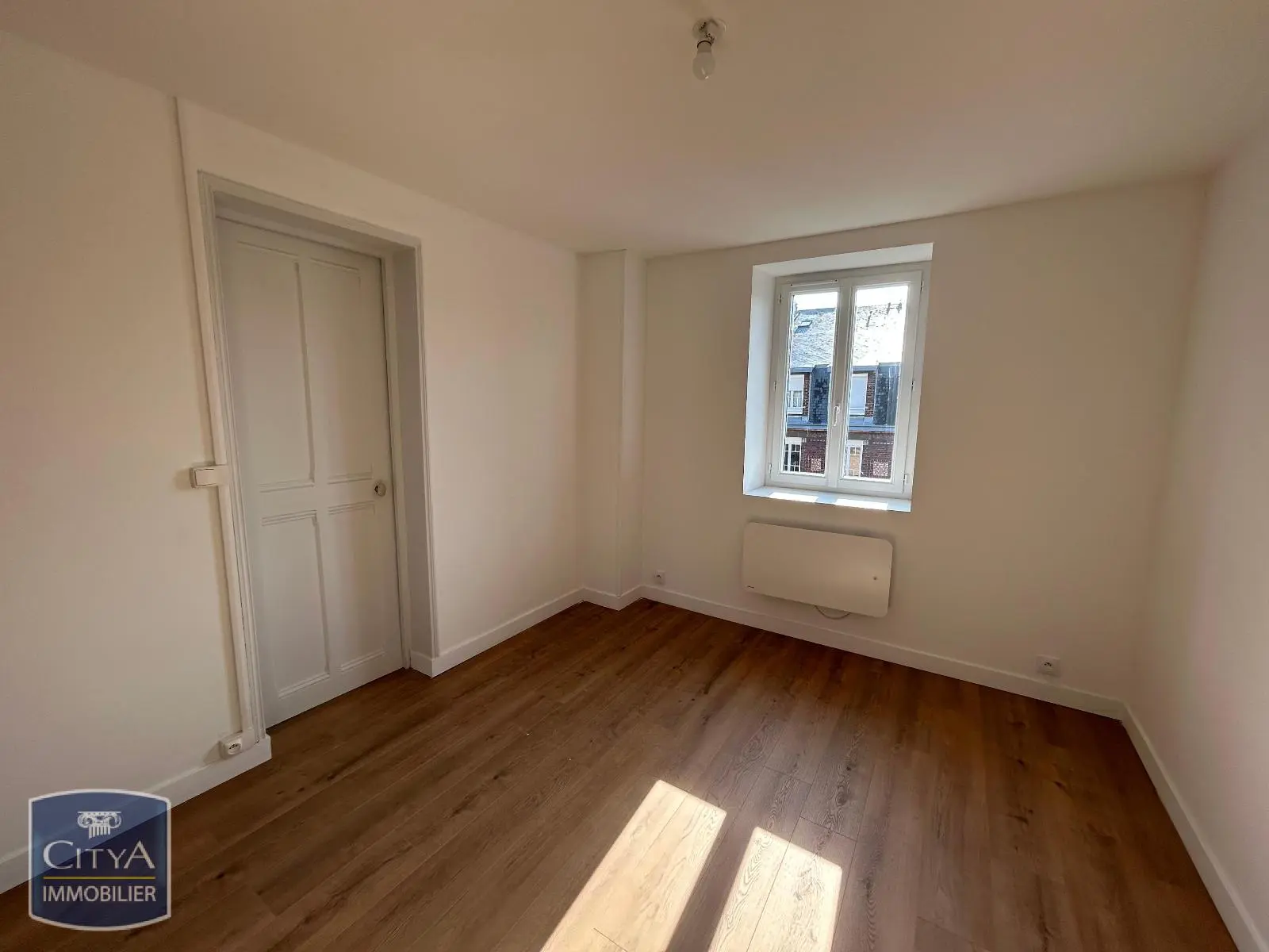 Photo 6 Appartement 3 pièces 47.48m²