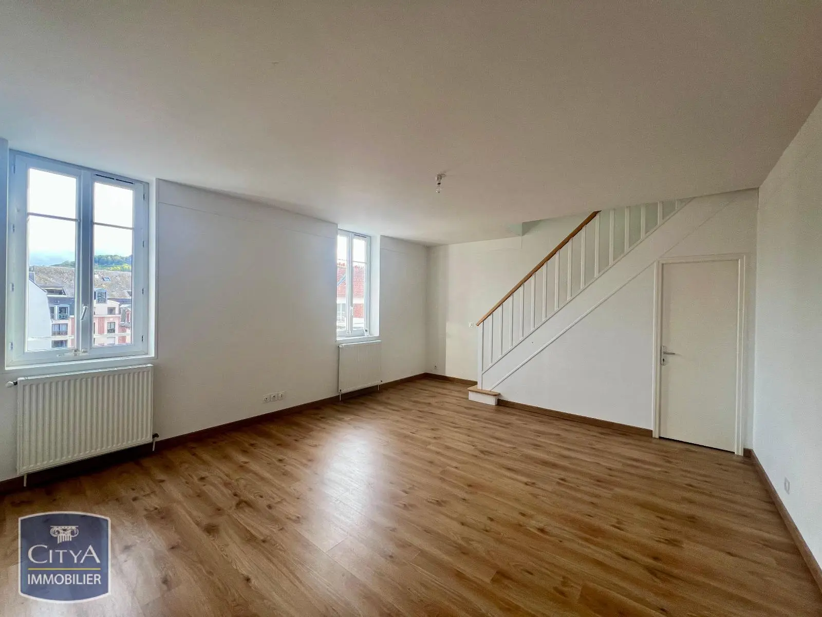 Photo 2 Appartement 3 pièces 73.9m²