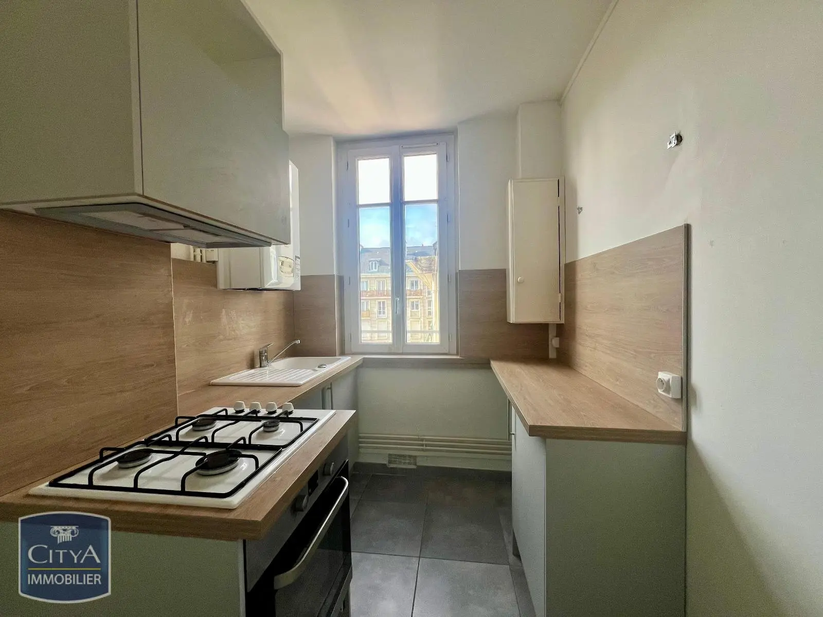 Photo 3 Appartement 3 pièces 73.9m²