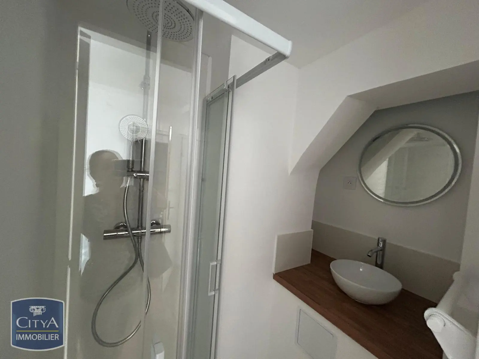 Photo 5 Appartement 1 pièce 16.69m²