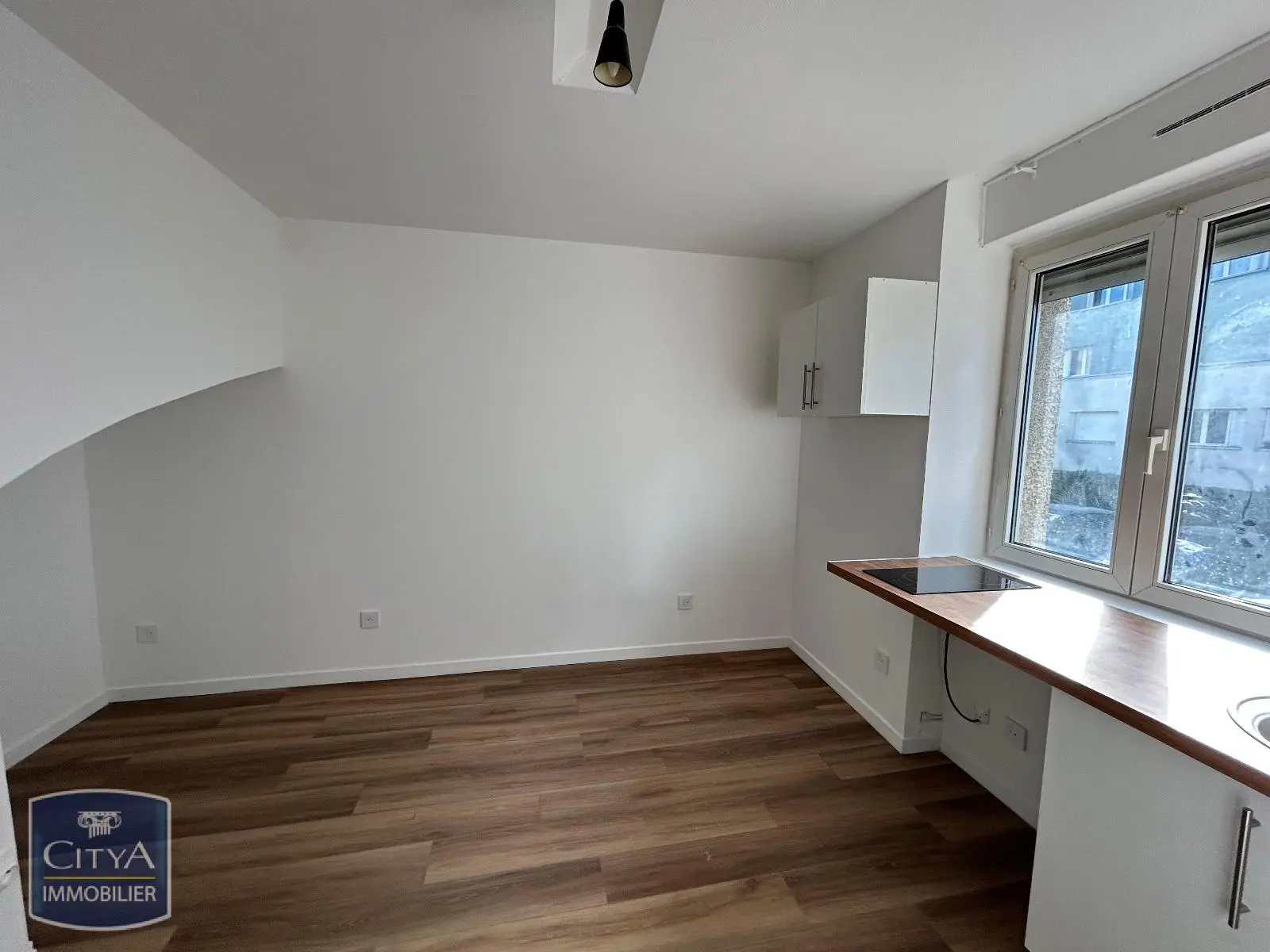 Photo 4 Appartement 1 pièce 16.69m²