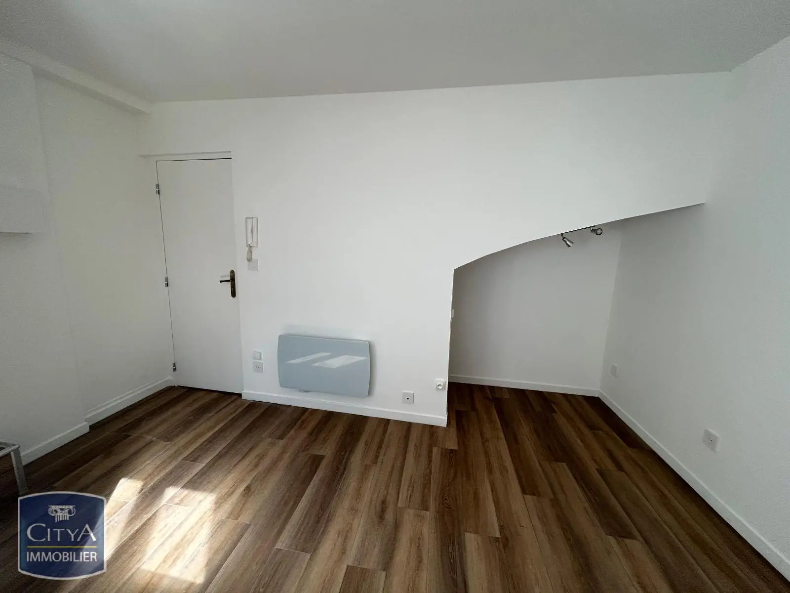 Photo 6 Appartement 1 pièce 16.69m²