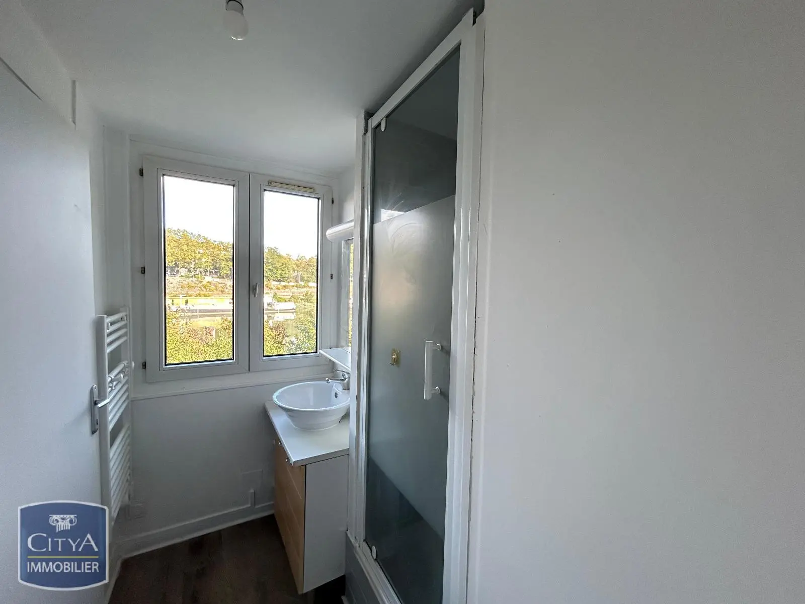 Photo 10 Appartement 2 pièces 32.35m²