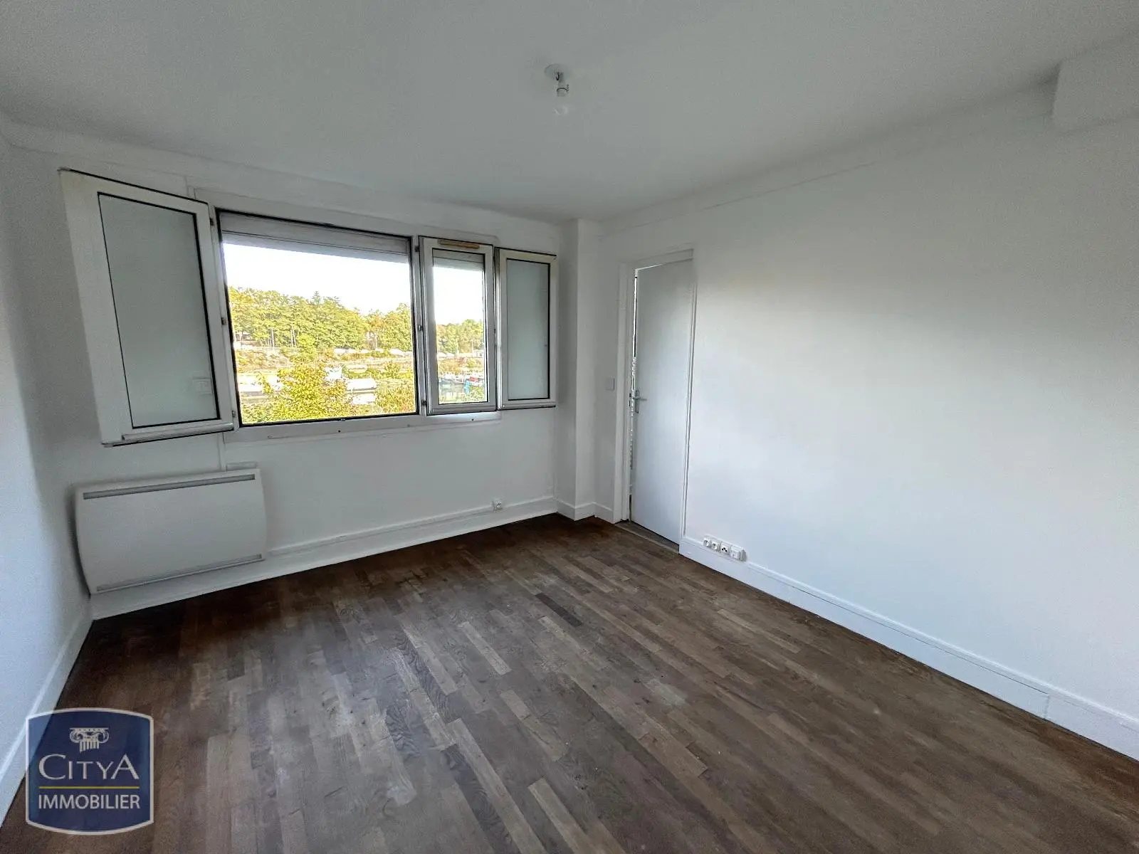 Photo 1 Appartement 2 pièces 32.35m²